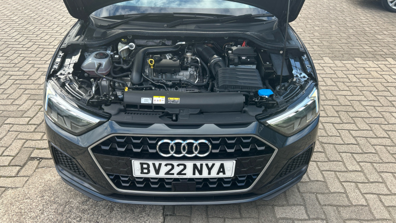 Audi A1 30 TFSI 110 Sport 5dr Petrol Hatchback